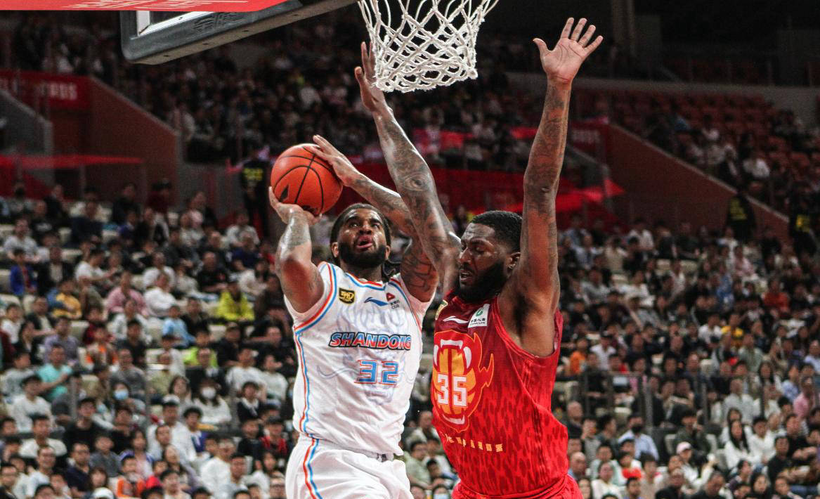 九游彩票 -加时末段山东男篮备战NBA常规赛，单刀错失细节曝光，态度坚定，球队文化再被提及的简单介绍