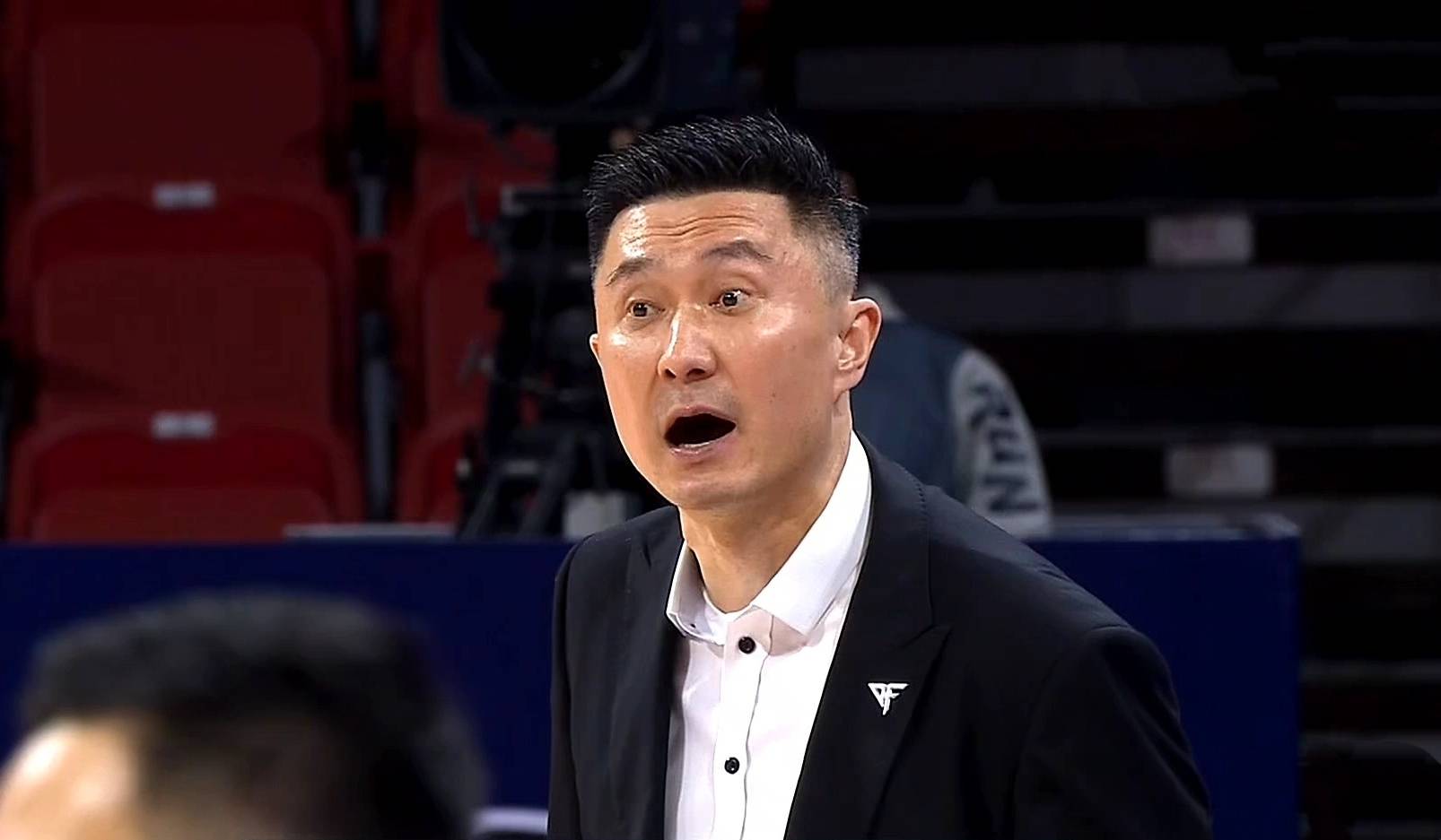 九游娱乐官网 -曝国足召开内部会议