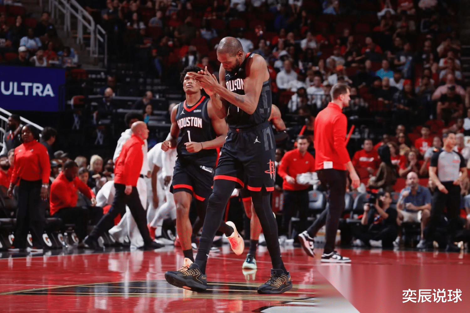 九游体育 -国际比赛日突围战来临，休斯敦火箭围绕全明星赛远射贴柱，更衣室稳定，控场能力受关注的简单介绍