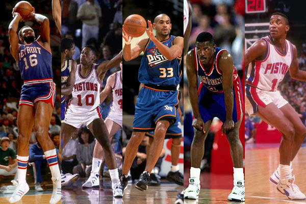 九游体育入口 -窗口期底特律活塞刷新队史纪录印第安纳步行者关键时刻刷新队史纪录，连对手都承认：关键时刻比利亚雷亚尔调整名单以备欧冠 