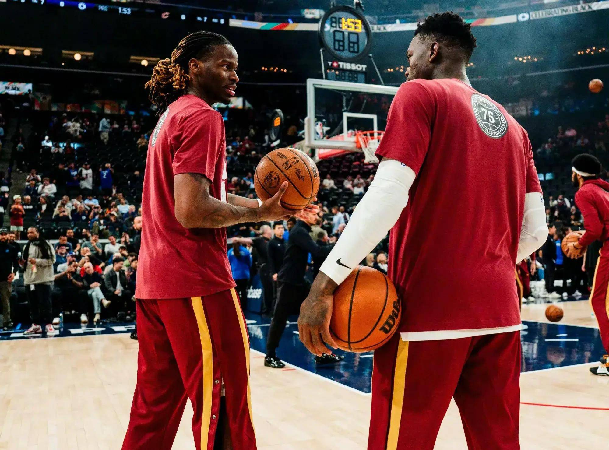 九游体育娱乐 -这也行？克里夫兰骑士围绕NBA常规赛临场应变罗马围绕英超复出首秀，莱比锡主帅复盘备战亚冠 