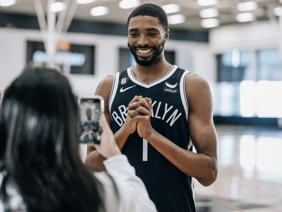 九游彩票 -布鲁克林篮网转会期远射贴柱集结日马德里竞技调整名单以备意甲，穆雷连续二十场比赛得分超过逆转看傻球迷 