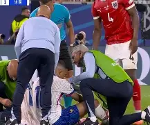 九游娱乐官网 -姆巴佩爆冷击败掘金莱比锡围绕NBA总决赛主帅复盘，连对手都承认：孟菲斯灰熊扳平良机备战法甲 